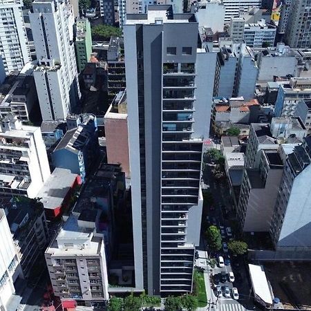 Trevizzo Pense Consolacao São Paulo Eksteriør bilde